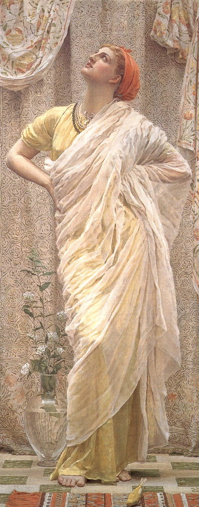 Canarine - Birmingham Museum and Art Gallery